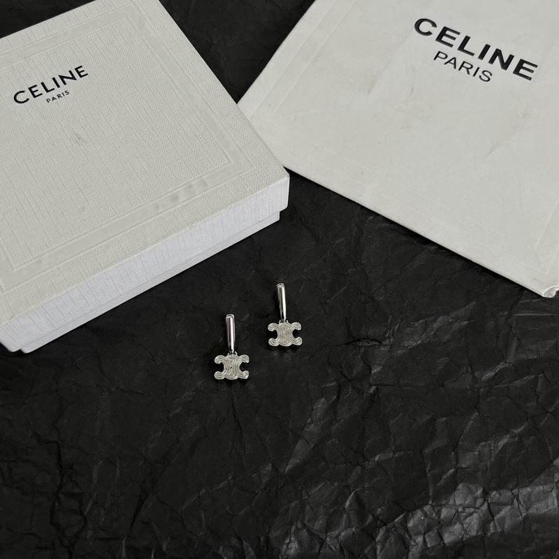 Celine Earring 07yxs01